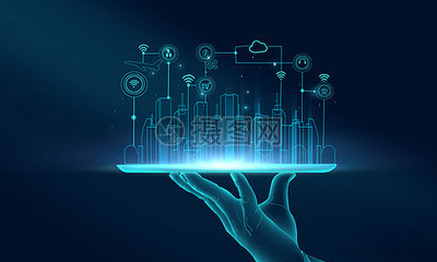 信息科技商業(yè)辦公