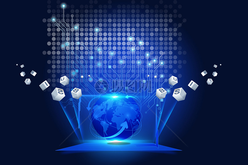 科技全球化圖片素材_免費下載_jpg圖片格式_VRF高清圖片500630907_攝圖網